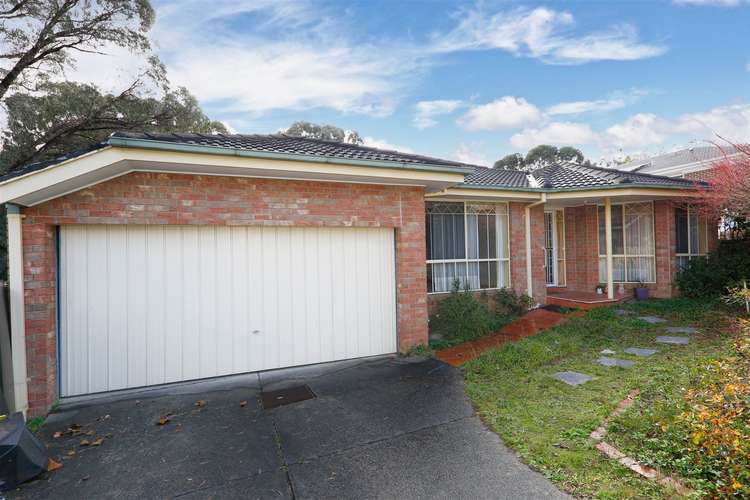 Main view of Homely house listing, 1/1 Landridge Street, Glen Waverley VIC 3150