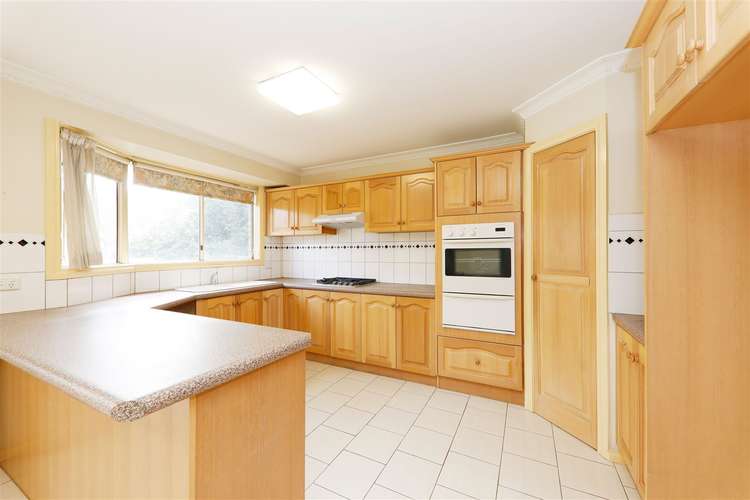 Third view of Homely house listing, 1/1 Landridge Street, Glen Waverley VIC 3150