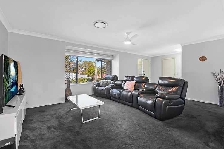Second view of Homely house listing, 23 Ben Hogan Crescent, Parkwood QLD 4214