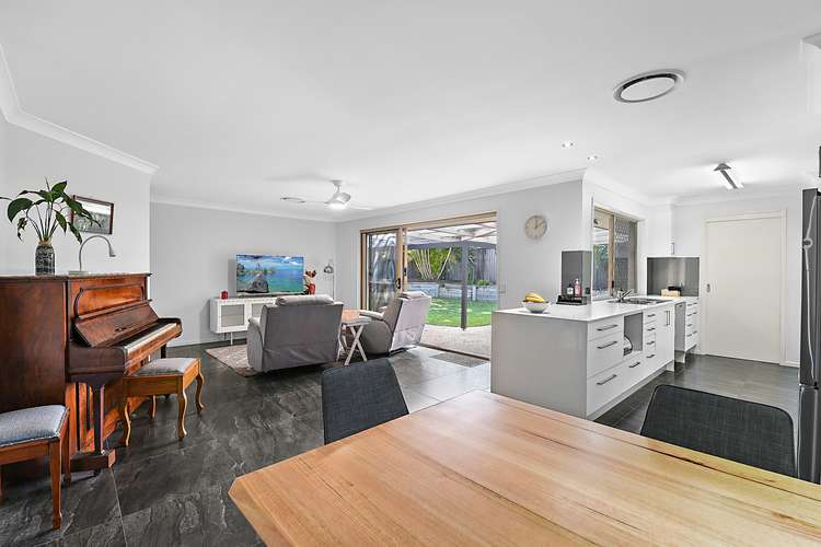 Fourth view of Homely house listing, 23 Ben Hogan Crescent, Parkwood QLD 4214