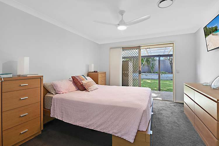 Sixth view of Homely house listing, 23 Ben Hogan Crescent, Parkwood QLD 4214