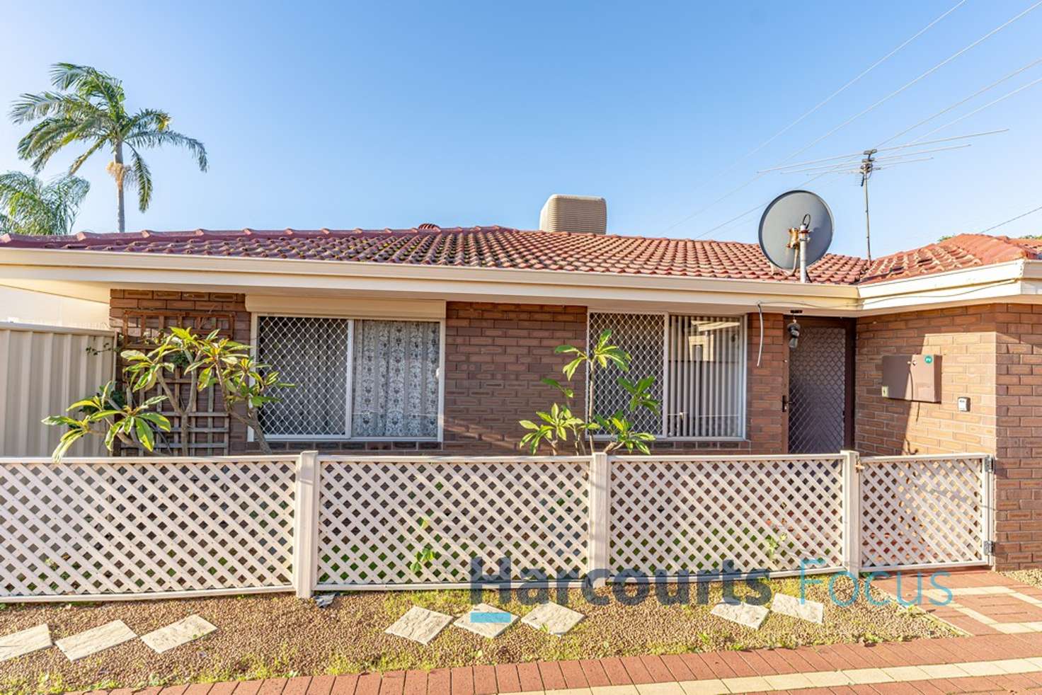 Main view of Homely house listing, 78 Gibbs Street, East Cannington WA 6107