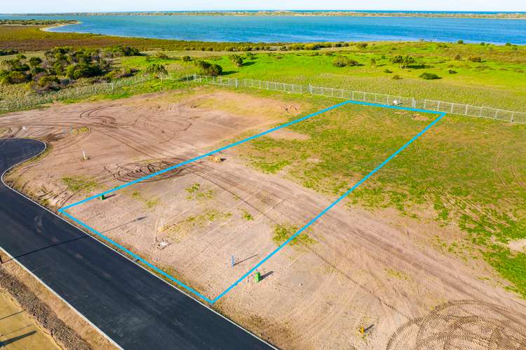 Second view of Homely residentialLand listing, Lot 4061 Telegraph Court, Hindmarsh Island SA 5214
