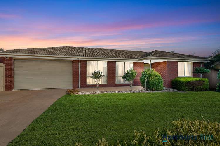 Main view of Homely house listing, 3 Jagger Circuit, Cranbourne East VIC 3977