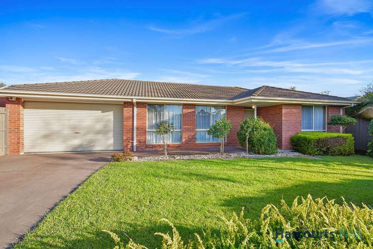 Second view of Homely house listing, 3 Jagger Circuit, Cranbourne East VIC 3977