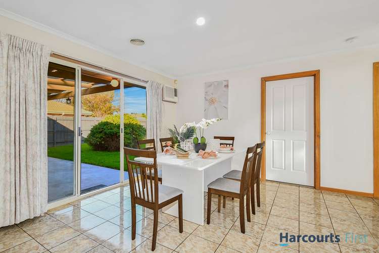 Fifth view of Homely house listing, 3 Jagger Circuit, Cranbourne East VIC 3977