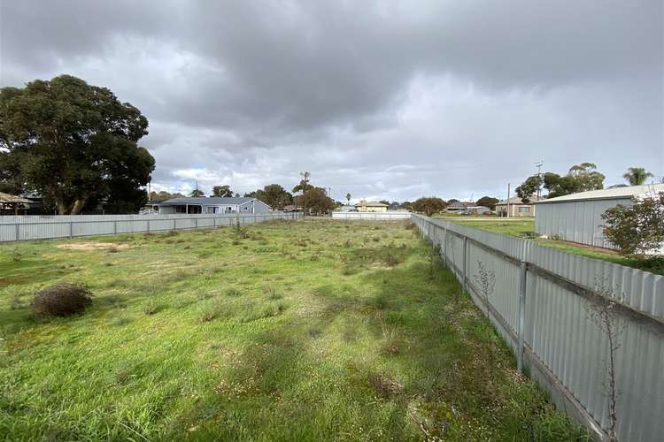 Third view of Homely residentialLand listing, 24 First Avenue, Tailem Bend SA 5260