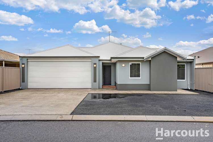 Third view of Homely house listing, 7 Jiri Lane, Wannanup WA 6210