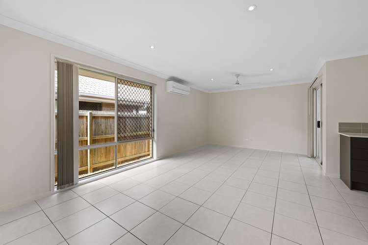 Second view of Homely house listing, 44 Yarrow Circuit, Griffin QLD 4503