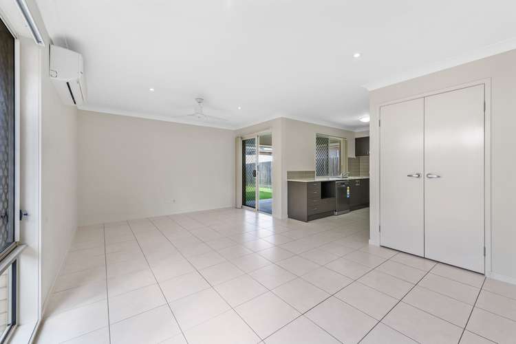 Third view of Homely house listing, 44 Yarrow Circuit, Griffin QLD 4503