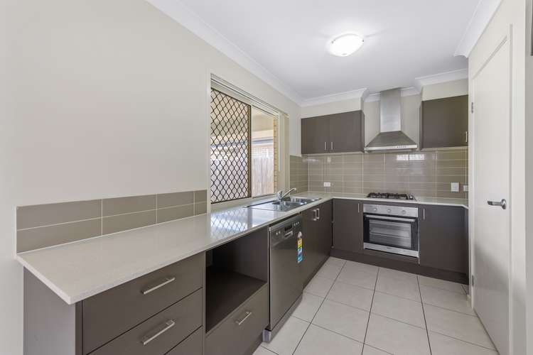 Fourth view of Homely house listing, 44 Yarrow Circuit, Griffin QLD 4503