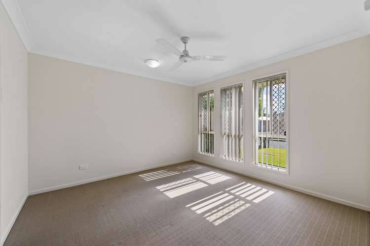 Fifth view of Homely house listing, 44 Yarrow Circuit, Griffin QLD 4503