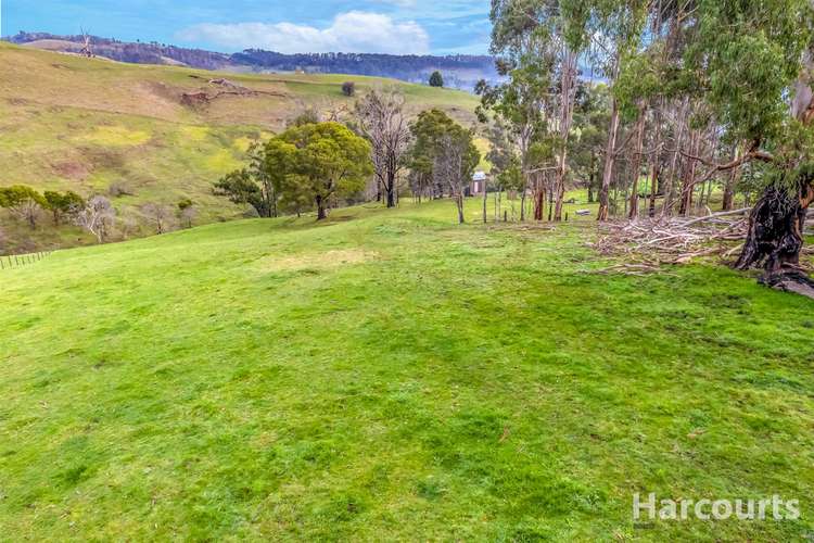 Third view of Homely acreageSemiRural listing, Lot 1 Healeys Road, Yinnar South VIC 3869