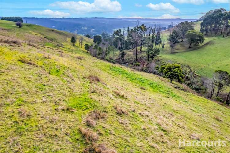 Fourth view of Homely acreageSemiRural listing, Lot 1 Healeys Road, Yinnar South VIC 3869