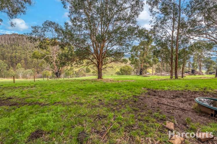 Fifth view of Homely acreageSemiRural listing, Lot 1 Healeys Road, Yinnar South VIC 3869