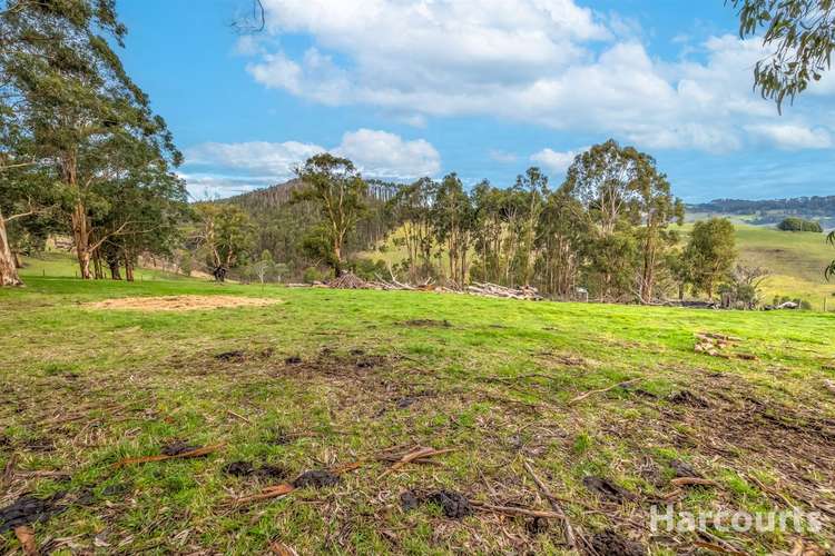 Sixth view of Homely acreageSemiRural listing, Lot 1 Healeys Road, Yinnar South VIC 3869