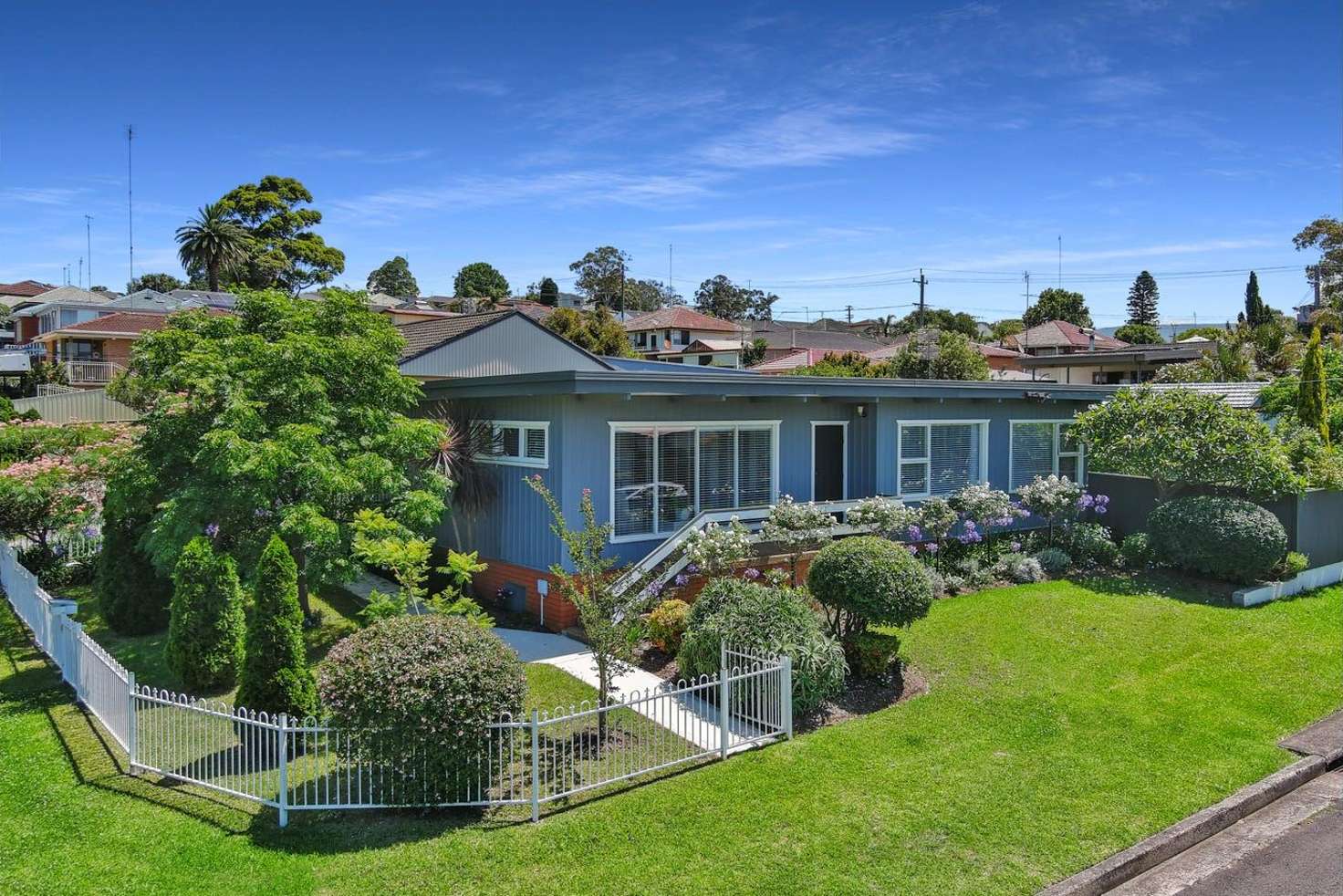 Main view of Homely house listing, 44 Laver Road, Dapto NSW 2530