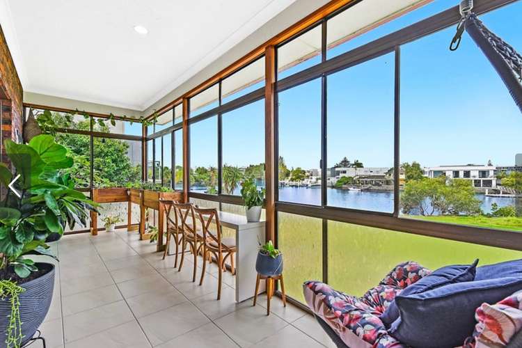 Fourth view of Homely house listing, 14 Ray Street, Runaway Bay QLD 4216