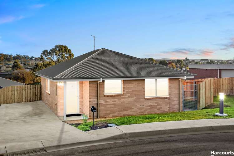 Second view of Homely unit listing, 14/43-47 Faraday Street, Ravenswood TAS 7250