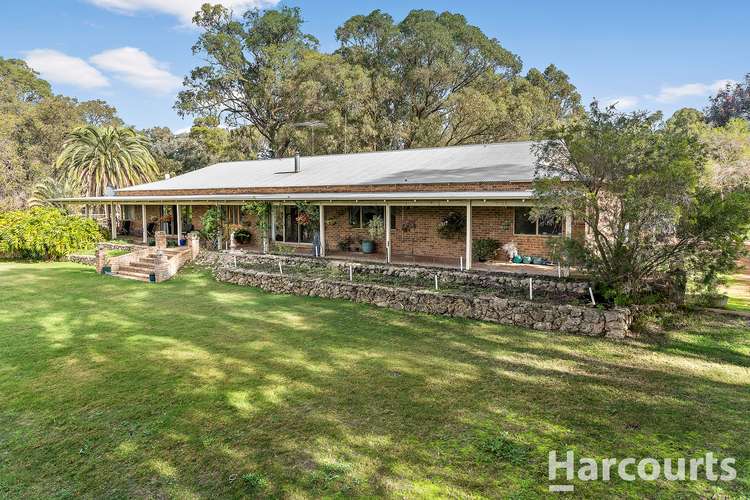 Fourth view of Homely house listing, 370 Mulga Drive, Parklands WA 6180