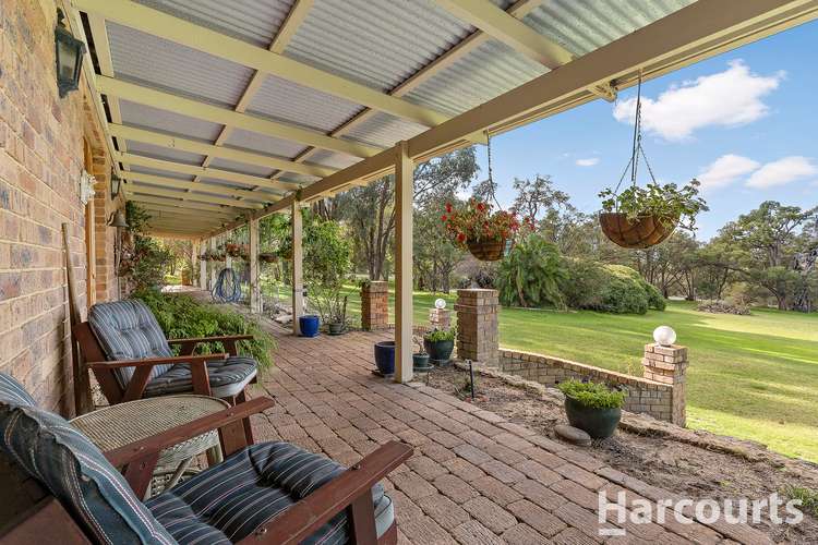 Sixth view of Homely house listing, 370 Mulga Drive, Parklands WA 6180