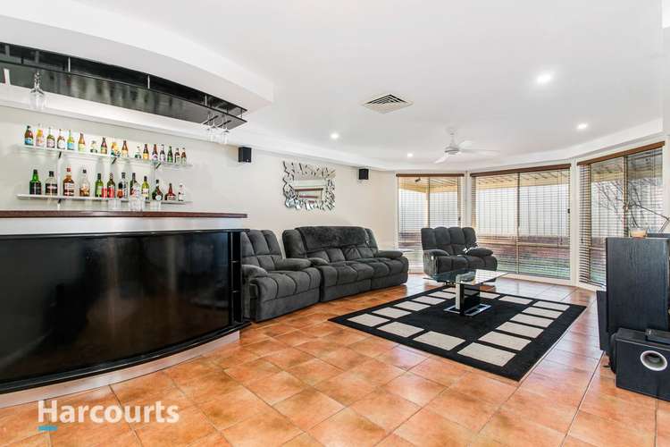 Second view of Homely house listing, 14 Diamantina Close, St Clair NSW 2759