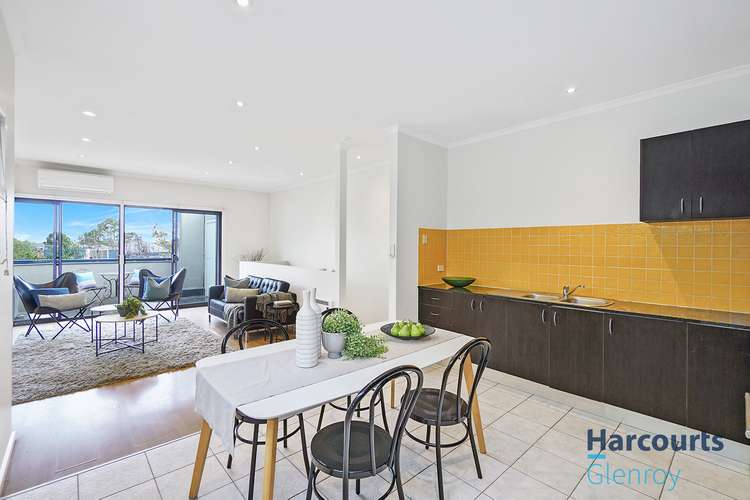 Second view of Homely townhouse listing, 5/900 Pascoe Vale Road, Glenroy VIC 3046