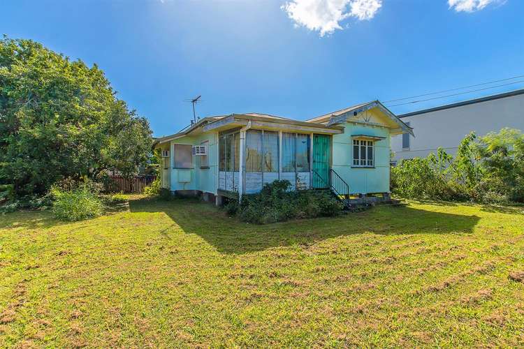 Main view of Homely house listing, 37 Alfred Street, Aitkenvale QLD 4814