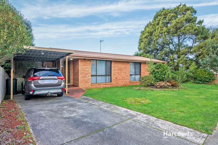 Main view of Homely house listing, 12 West Mooreville Road, Park Grove TAS 7320
