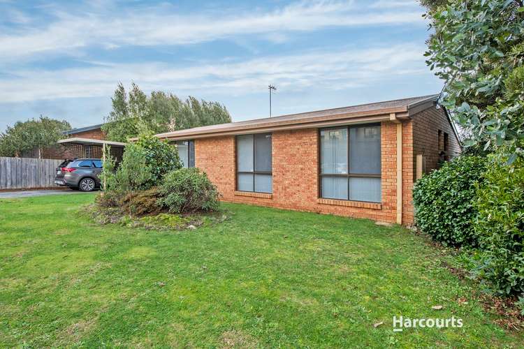 Third view of Homely house listing, 12 West Mooreville Road, Park Grove TAS 7320