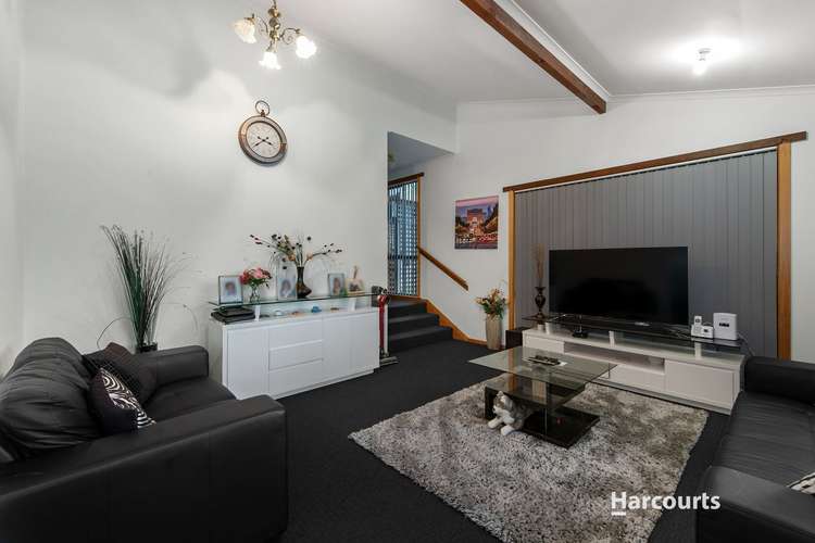 Fourth view of Homely house listing, 12 West Mooreville Road, Park Grove TAS 7320