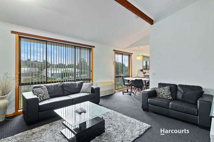 Fifth view of Homely house listing, 12 West Mooreville Road, Park Grove TAS 7320