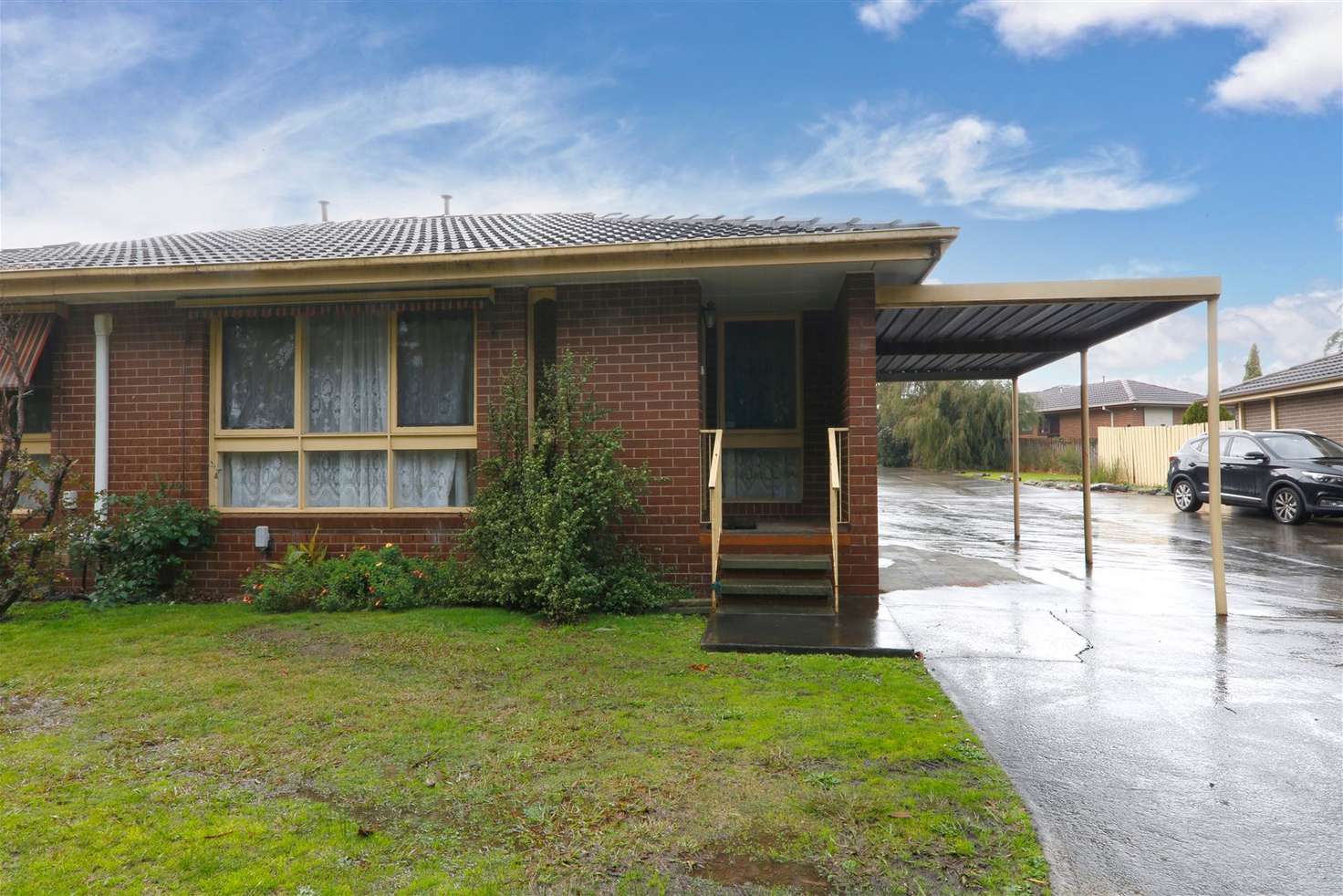 Main view of Homely unit listing, 8/7 Green Avenue, Mulgrave VIC 3170