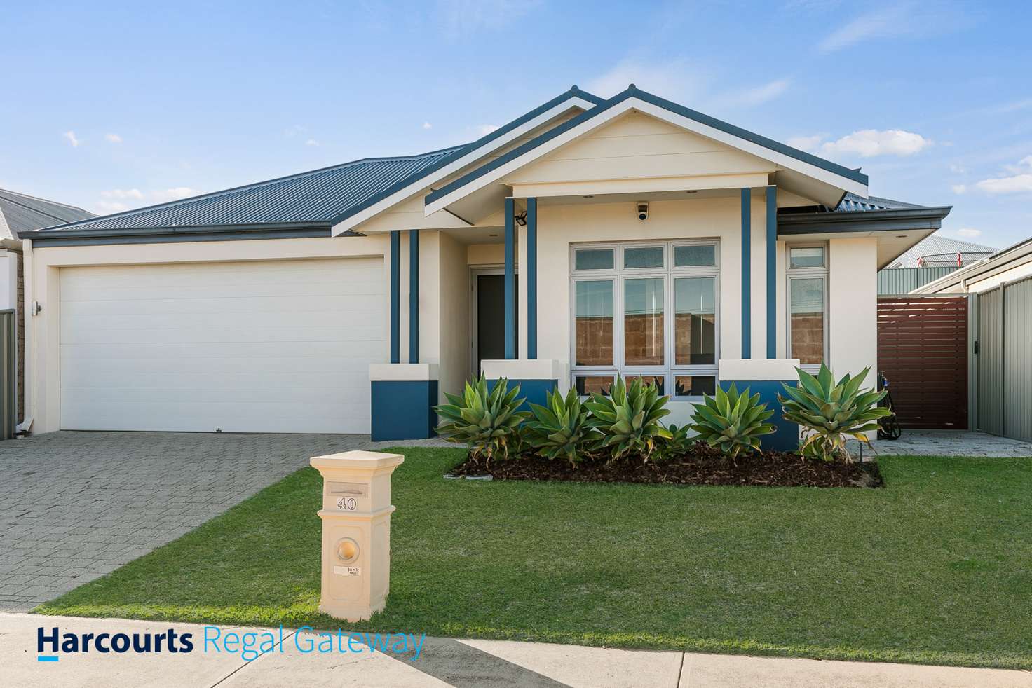Main view of Homely house listing, 40 Goldfields Loop, Wandi WA 6167