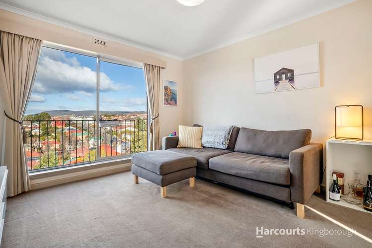 Third view of Homely unit listing, 9/6 Una Street, Mount Stuart TAS 7000