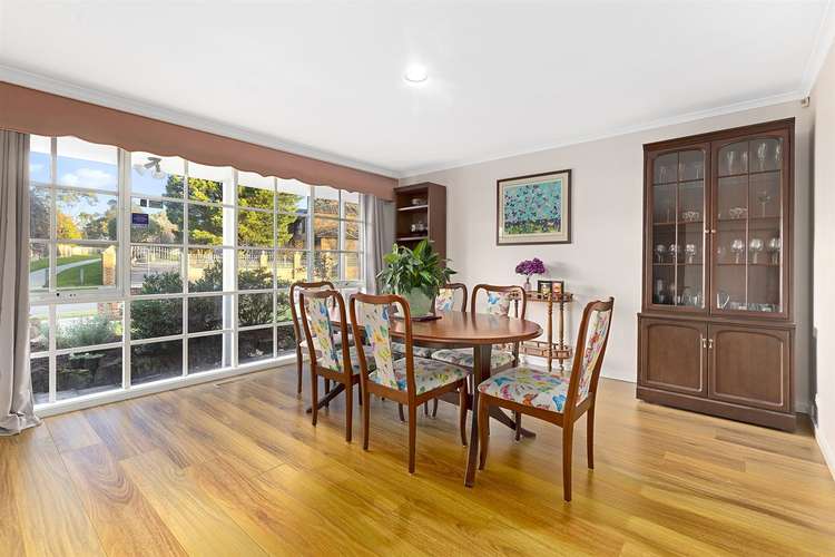 Third view of Homely house listing, 61 Murray Crescent, Rowville VIC 3178