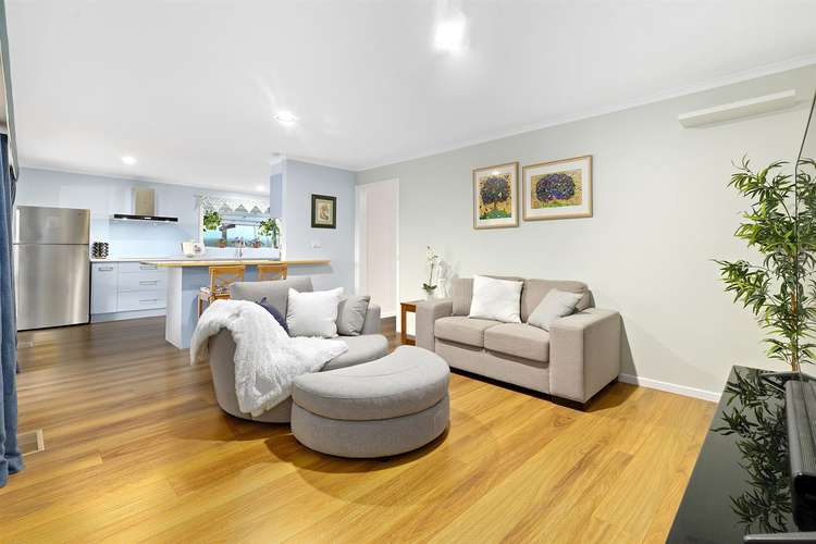 Fourth view of Homely house listing, 61 Murray Crescent, Rowville VIC 3178