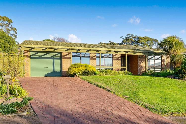 12 Courageous Avenue, Happy Valley SA 5159