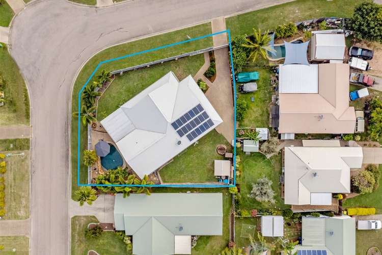 Third view of Homely house listing, 26 Gilmour Crescent, Kirwan QLD 4817