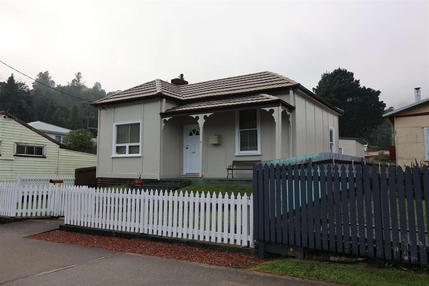 Main view of Homely house listing, 57 Conlan Street, Queenstown TAS 7467