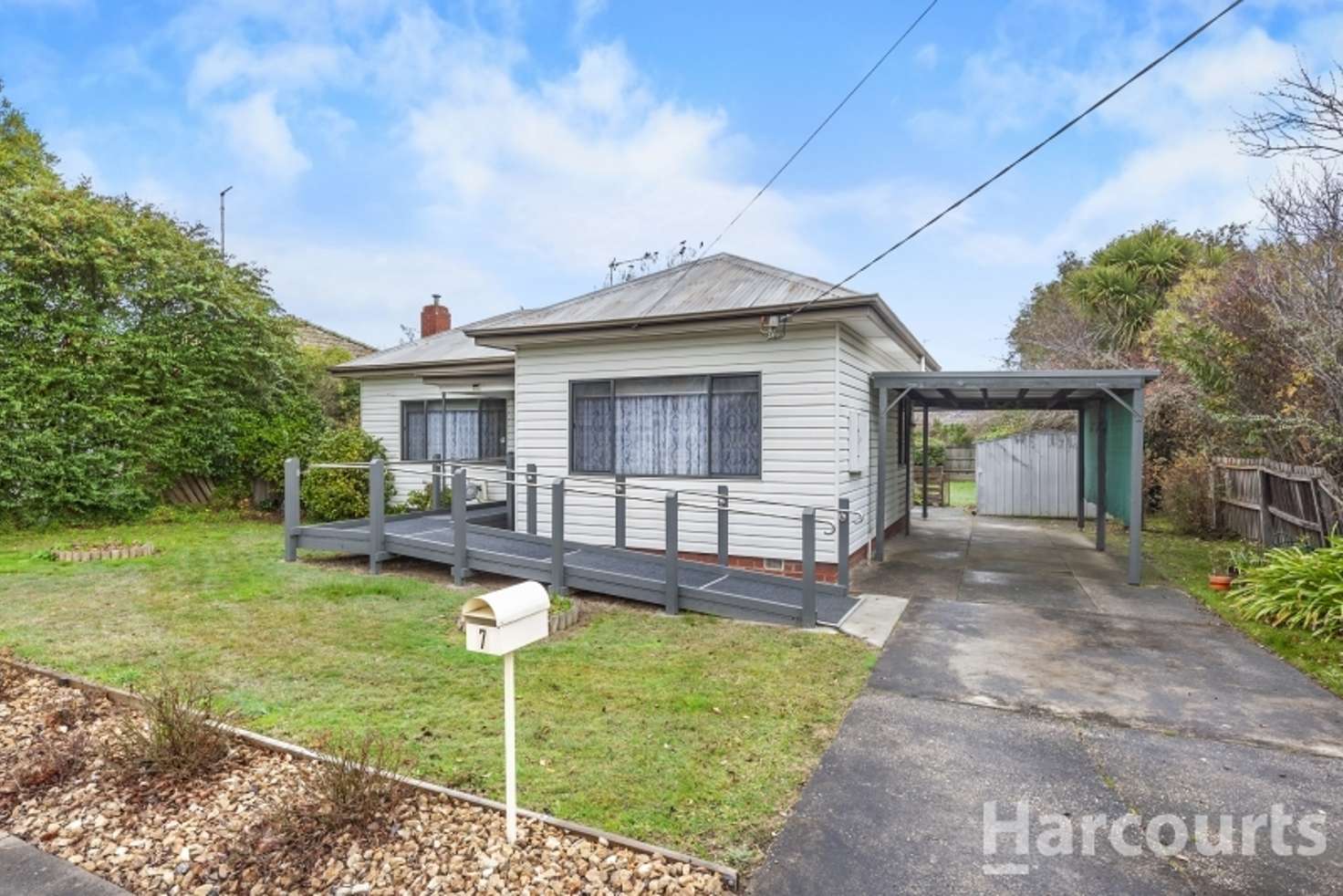 Main view of Homely house listing, 7 Shirley Street, Wendouree VIC 3355