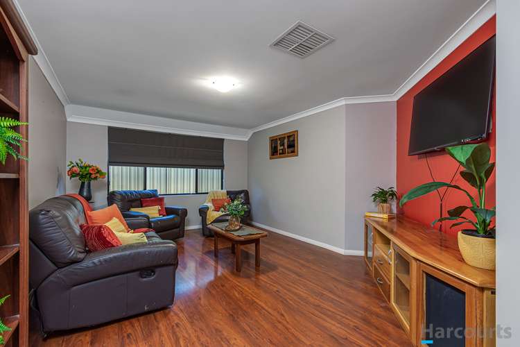 Second view of Homely house listing, 9 Rometta Way, Sinagra WA 6065