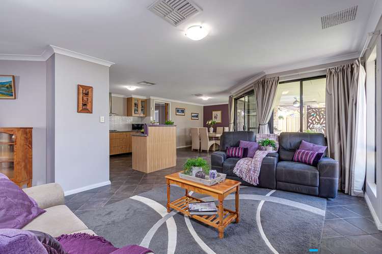 Fifth view of Homely house listing, 9 Rometta Way, Sinagra WA 6065