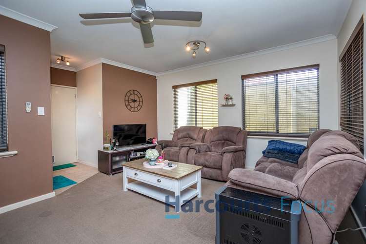 Third view of Homely house listing, 6/39 Merian Close, Bentley WA 6102
