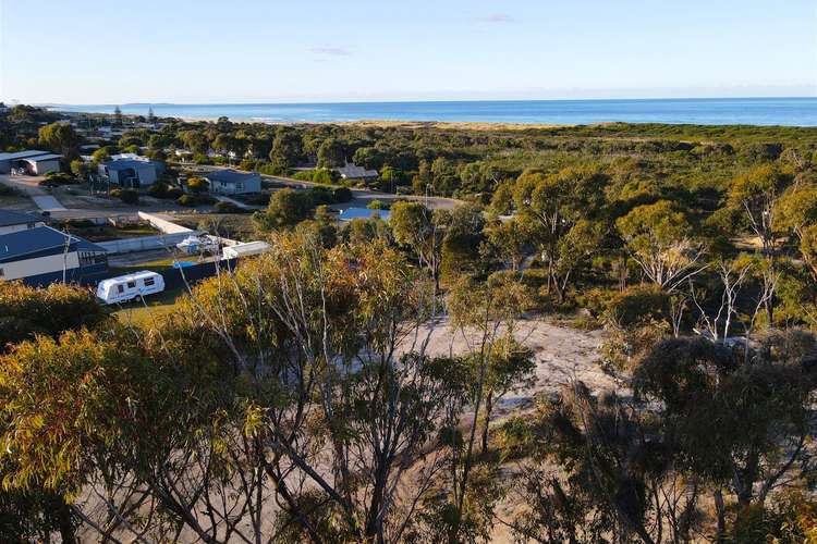 Fifth view of Homely residentialLand listing, Lot 32 Malibu Street, Scamander TAS 7215