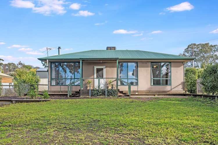 Main view of Homely house listing, 11 Jervois Street, Nairne SA 5252