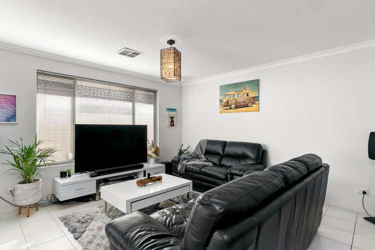 Second view of Homely house listing, 6/25 Peppermint Gardens, Aubin Grove WA 6164