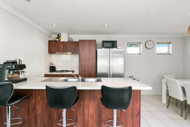 Fourth view of Homely house listing, 6/25 Peppermint Gardens, Aubin Grove WA 6164
