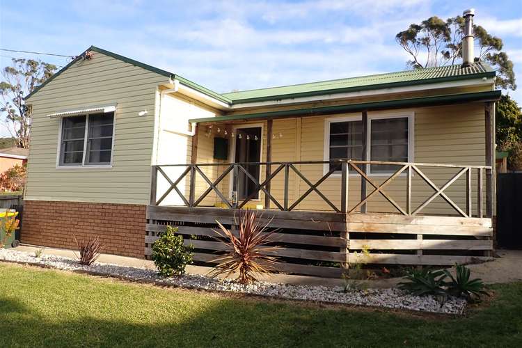 Main view of Homely house listing, 59 Greens Beach Road, Beaconsfield TAS 7270