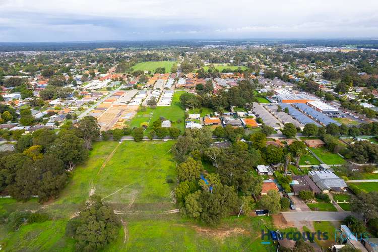 Fifth view of Homely residentialLand listing, 27 Fifth Road, Armadale WA 6112